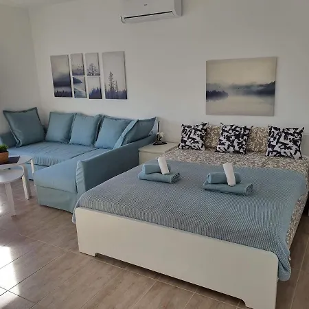 Apartment Gordon Mali Losinj Exterior photo