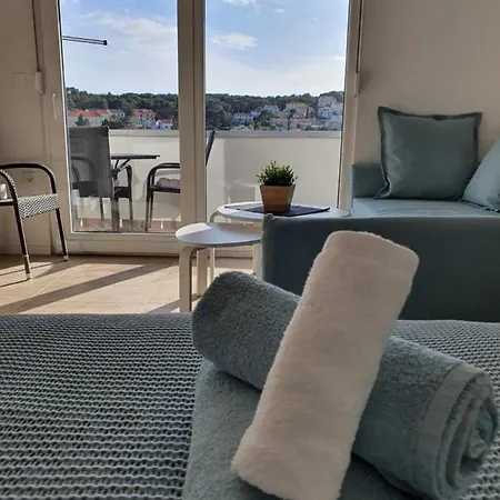 Apartment Gordon Mali Losinj Exterior photo