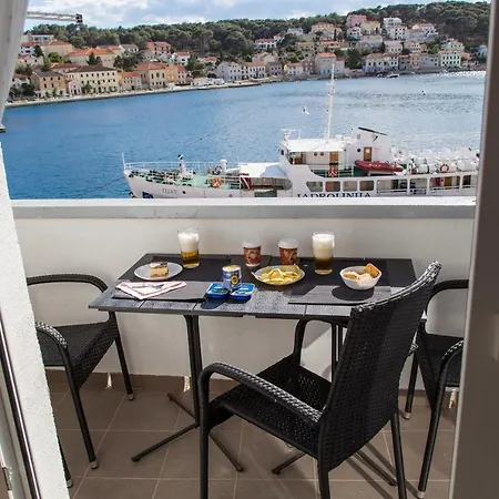 Apartment Gordon Mali Losinj Exterior photo