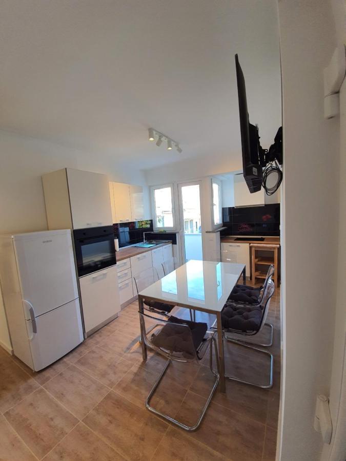 Gordon Apartment Mali Losinj