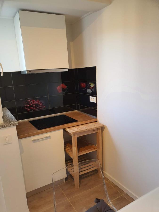 Apartment Gordon