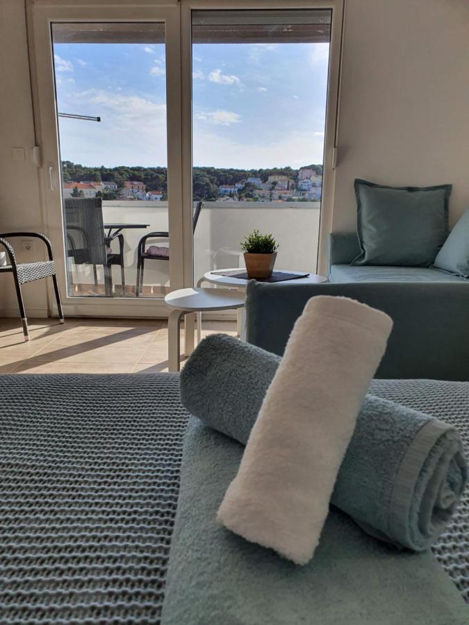 Gordon Apartment Mali Losinj