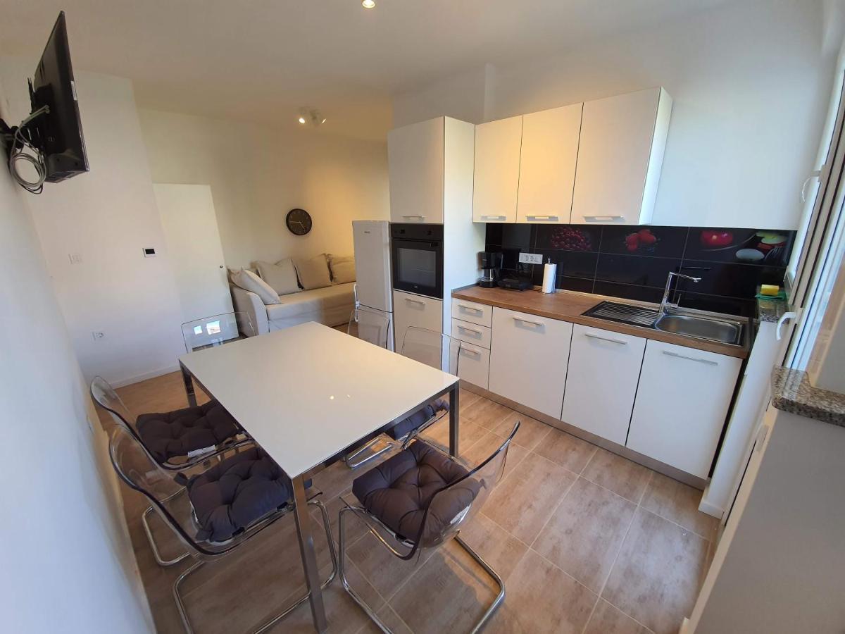 Apartment Gordon Mali Losinj