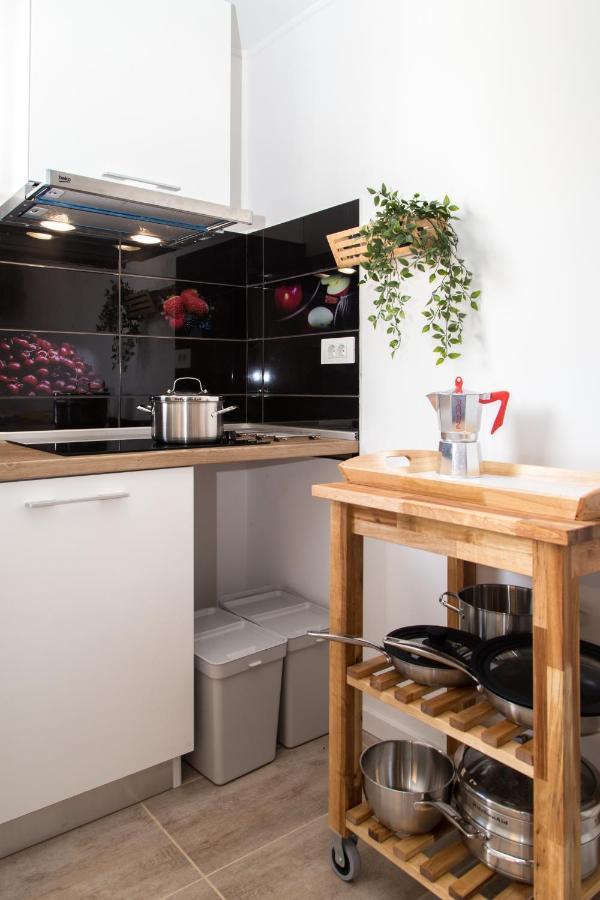 Apartment Gordon Mali Losinj