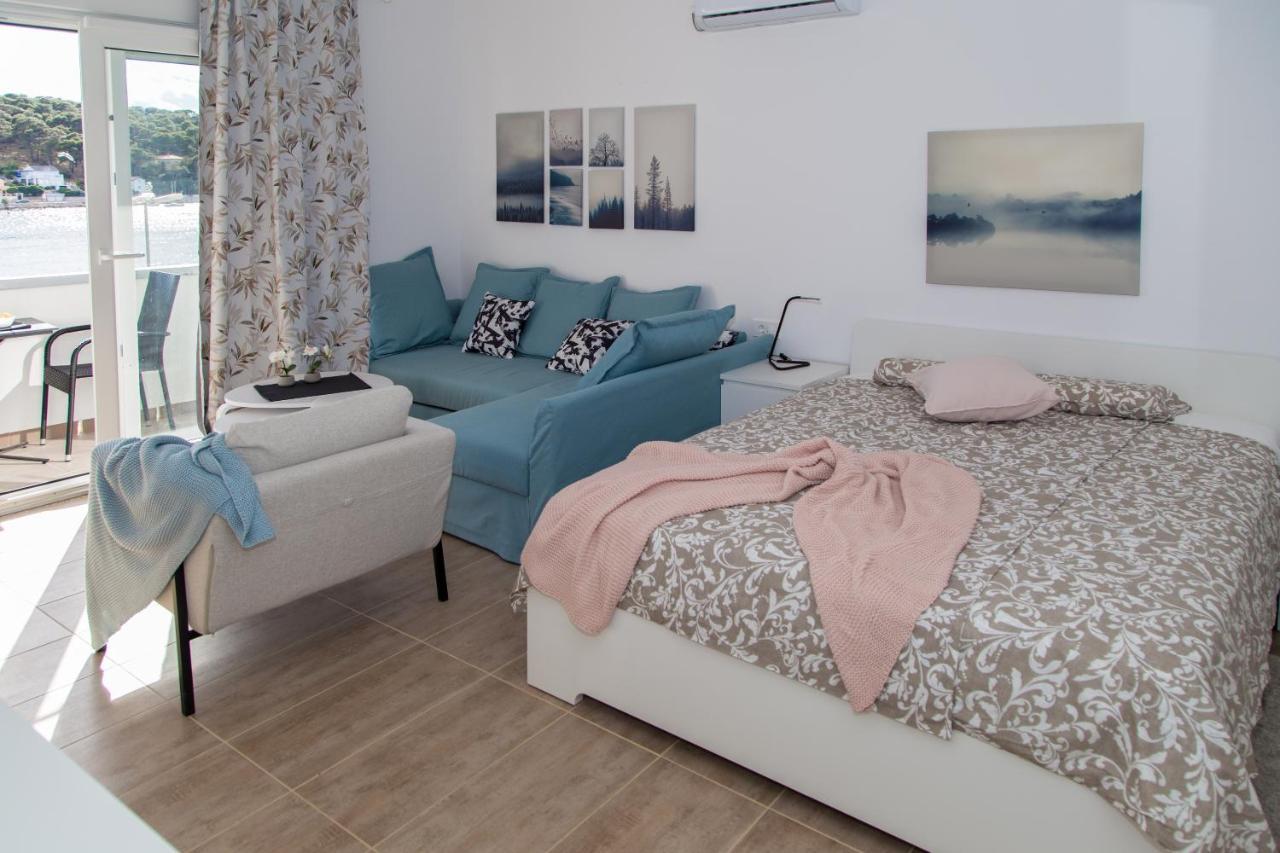 Gordon Apartment Mali Losinj