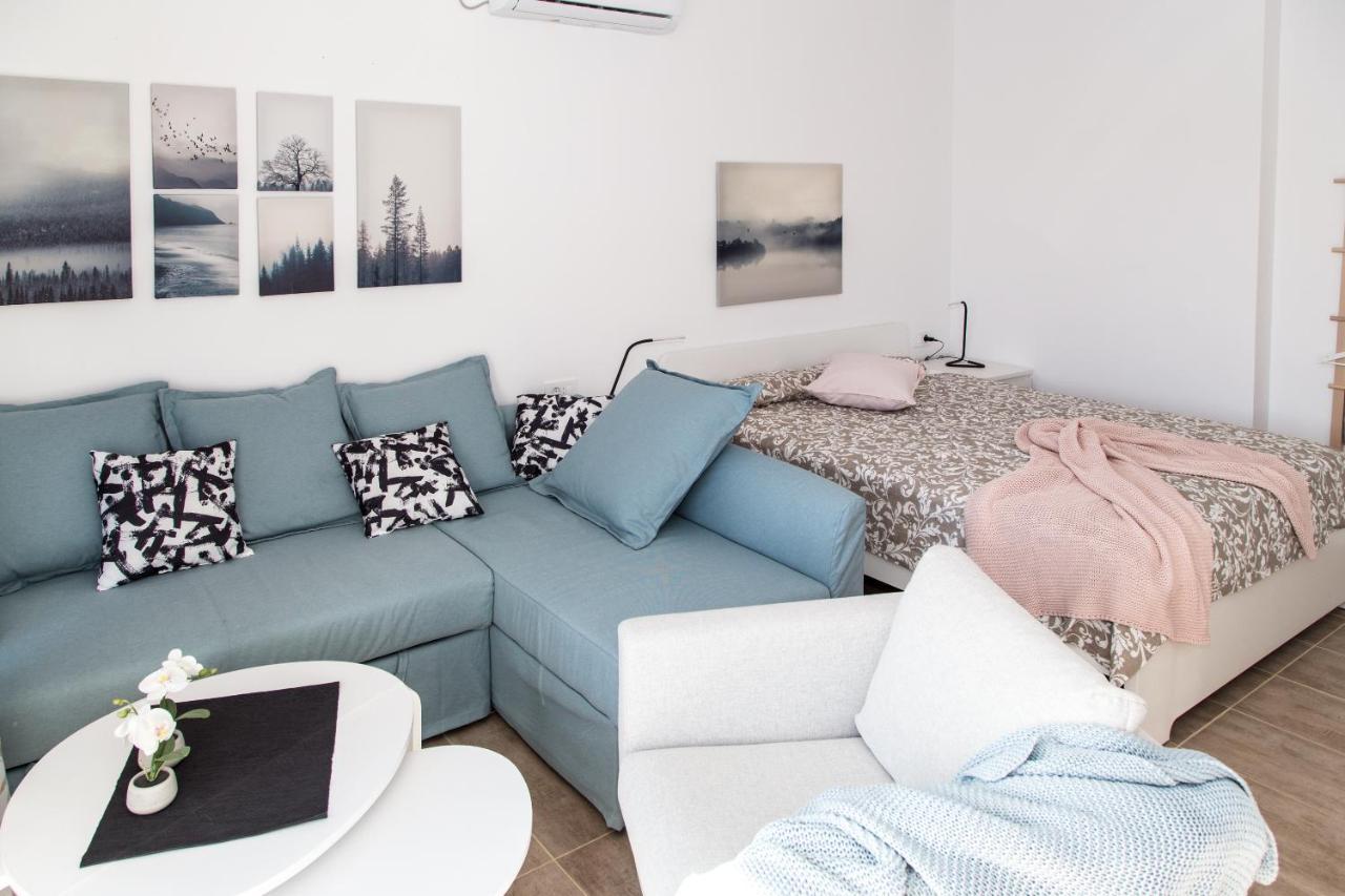 Apartment Gordon *