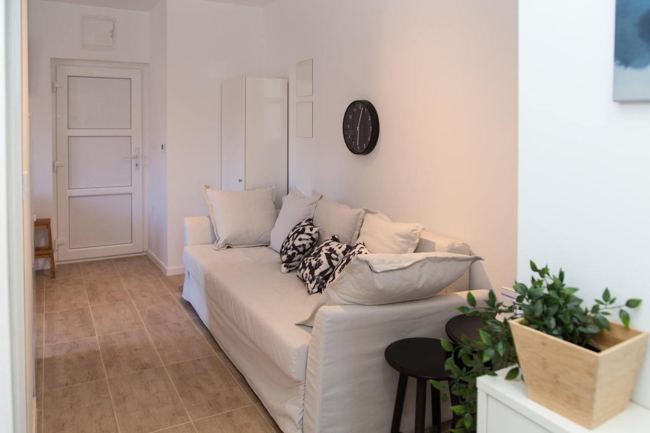 Apartment Gordon Mali Losinj