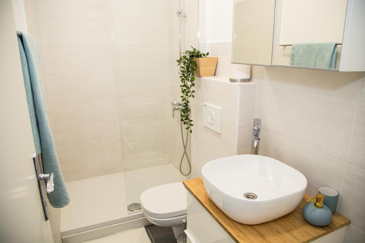 Gordon Apartment Mali Losinj
