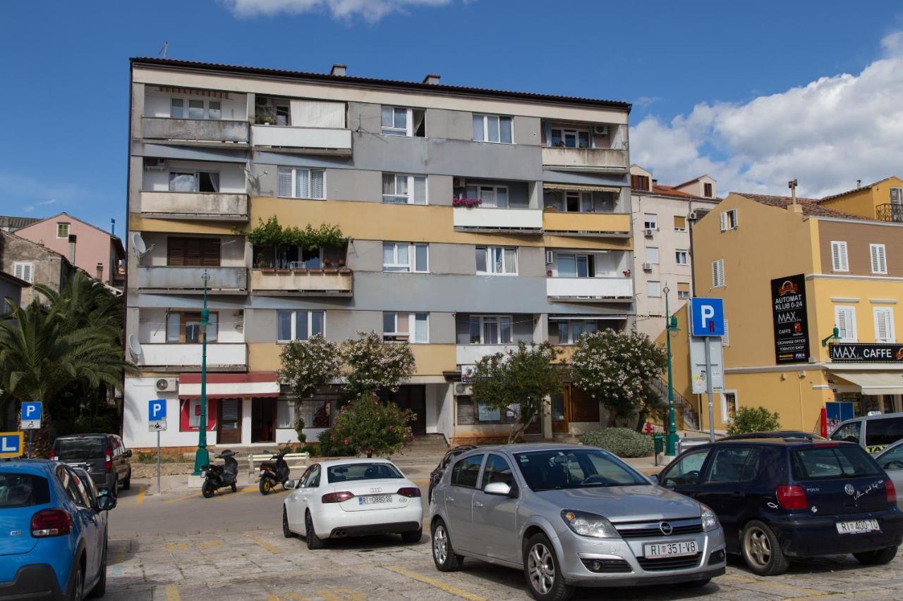 Apartment Gordon Mali Losinj